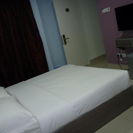 Lacomme Inn Kuala Lumpur Exterior foto